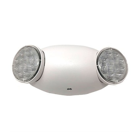 Nmc Exit, Emergency Lights LESL